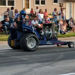 Waseca Farmers Market - Waseca