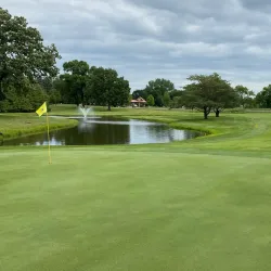 Waseca Municipal Golf Course - Waseca