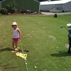 Waseca Municipal Golf Course - Waseca