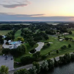 Waseca Municipal Golf Course - Waseca