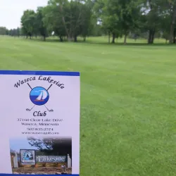 Waseca Municipal Golf Course - Waseca