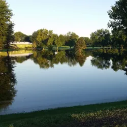 Waseca Municipal Golf Course - Waseca