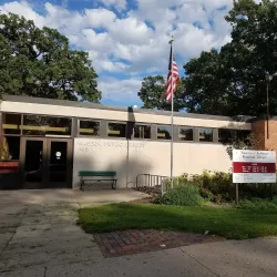Waseca Public Library - Waseca