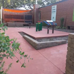 Waseca Public Library - Waseca