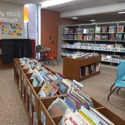 Waseca Public Library - Waseca