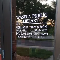 Waseca Public Library - Waseca