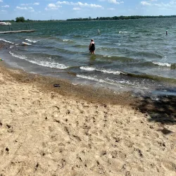 Green Lake Park - Willmar