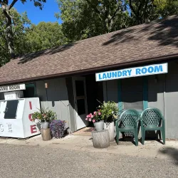 Green Lake Park - Willmar