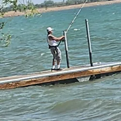 Green Lake Park - Willmar