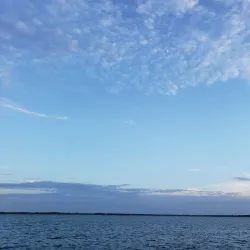 Green Lake Park - Willmar