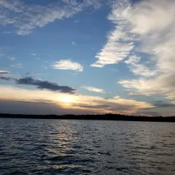 Green Lake Park - Willmar