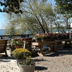 Green Lake Park - Willmar