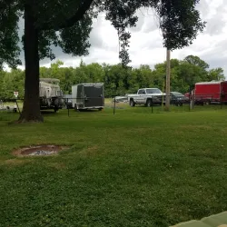 Green Lake Park - Willmar