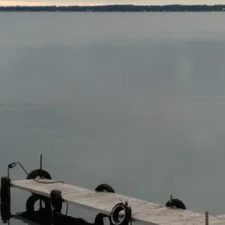 Green Lake Park - Willmar