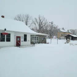 Kandiyohi County Historical Society Museum - Willmar