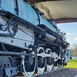 Kandiyohi County Historical Society Museum - Willmar