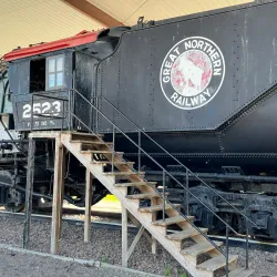 Kandiyohi County Historical Society Museum - Willmar