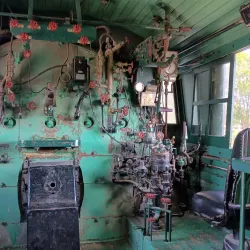 Kandiyohi County Historical Society Museum - Willmar