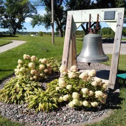 Kandiyohi County Historical Society Museum - Willmar