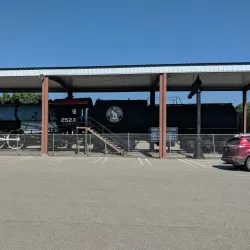 Kandiyohi County Historical Society Museum - Willmar