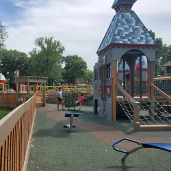 Sons of Norway Heritage Park - Willmar