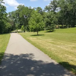 Sons of Norway Heritage Park - Willmar