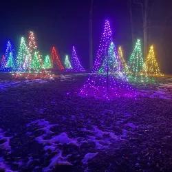 Willmar City Park - Willmar