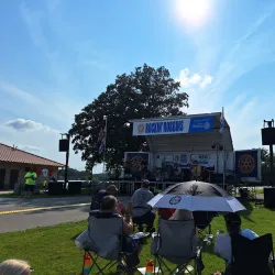 Willmar City Park - Willmar