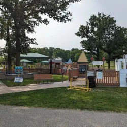 Willmar City Park - Willmar