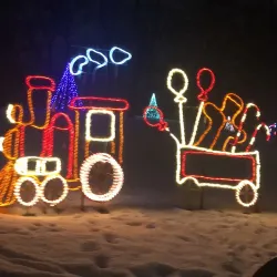 Willmar City Park - Willmar