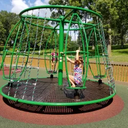 Willmar City Park - Willmar