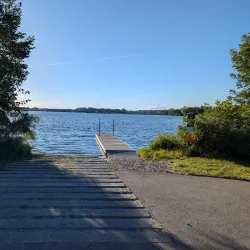 Willmar City Park - Willmar