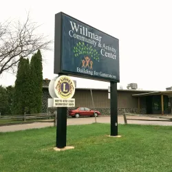 Willmar Community Center - Willmar