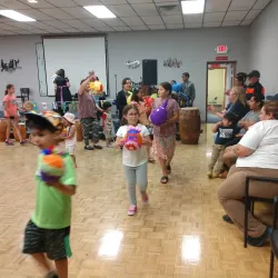 Willmar Community Center - Willmar