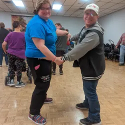 Willmar Community Center - Willmar