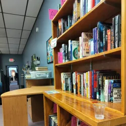 Willmar Community Center - Willmar