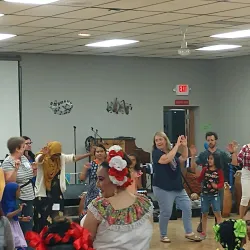 Willmar Community Center - Willmar