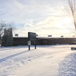 Willmar Community Center - Willmar