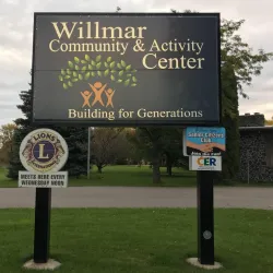 Willmar Community Center - Willmar