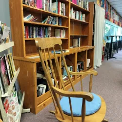 Willmar Community Center - Willmar