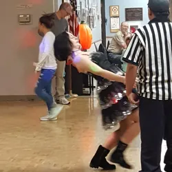 Willmar Community Center - Willmar