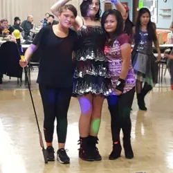 Willmar Community Center - Willmar