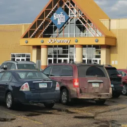 Willmar Farmers Market - Willmar