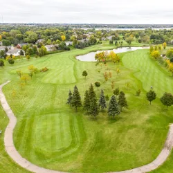 Willmar Golf Club - Willmar