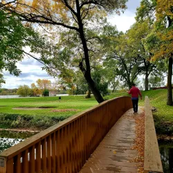 Willmar Golf Club - Willmar