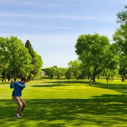 Willmar Golf Club - Willmar