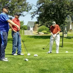 Willmar Golf Club - Willmar