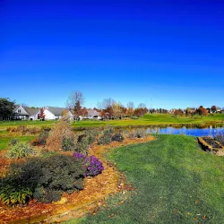 Willmar Golf Club - Willmar