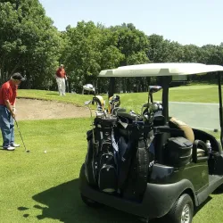 Willmar Golf Club - Willmar