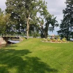 Willmar Golf Club - Willmar